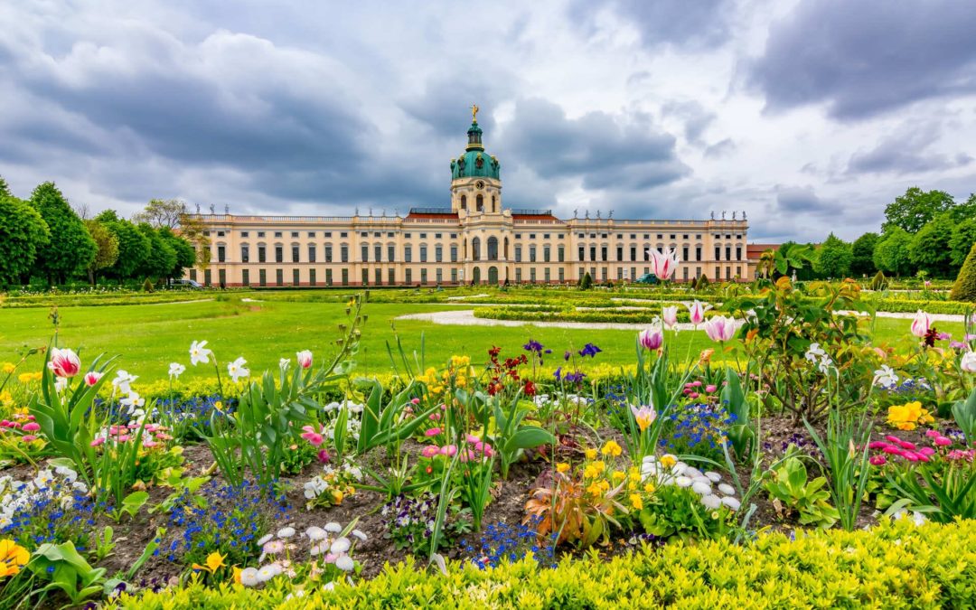 Charlottenburg Kiezvorstellung