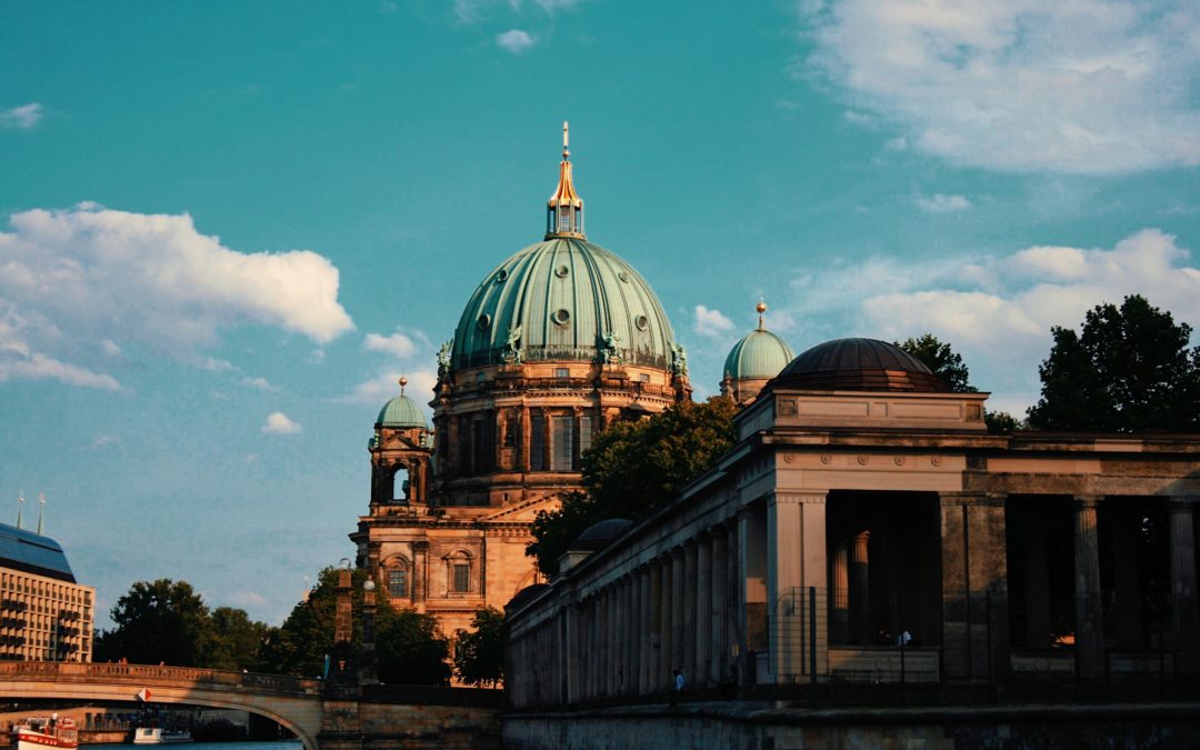 Sommerstart in Berlin