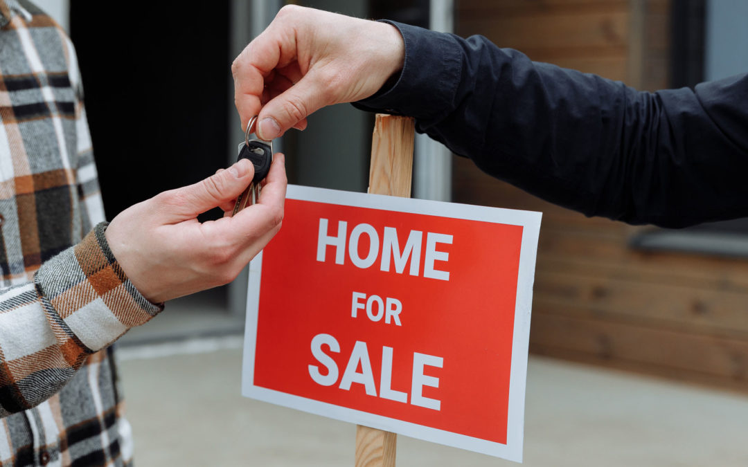 Immobilienkauf: In 6 Schritten zur eigenen Immobilie
