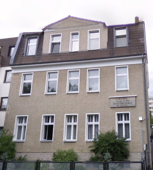 ID: ACB1911 | Mehrfamilienhaus und Remise mit hohem Leerstand