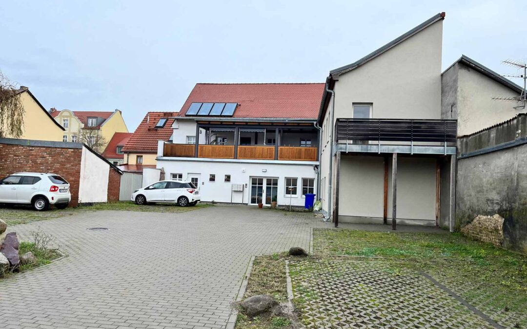 ID: ACB1931 | Maisonettewohnung in Königs Wusterhausen