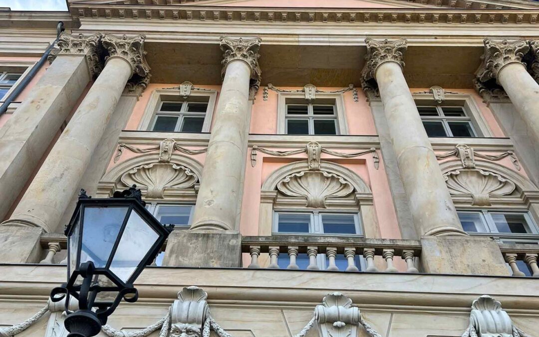 ID: ACB1930 | Charmante 3-Zimmerwohnung in Potsdam