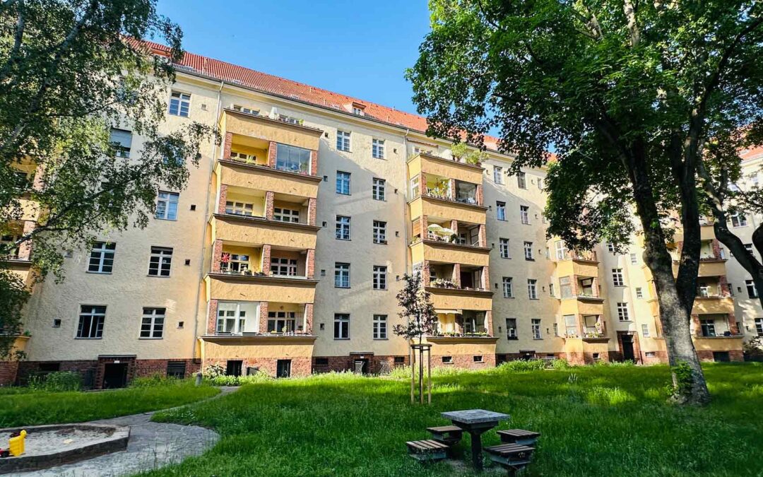 ID: ACB1937 | Brahestraße